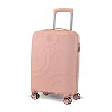 LootKAMILIANT by American Tourister Trolley Bag Small Size 1699