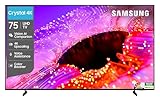 Amzon Samsung 75 inches UHD 4K Smart TV 75990