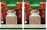 Whole Ajwain Carom Seeds 100g Pack of 2 84