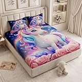 GRAB 7D Digital Printed Double Bedsheet for King Bed 799