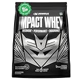 Bigmuscles Impact Whey Protein 1035 Kh Rich Chocolate 1249
