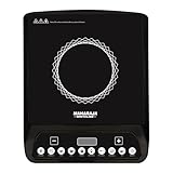 Maharaja Whiteline Marvello 13DX 1300W Smart Induction 1950