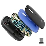 Amazon Zebronics Wireless Mouse 399