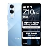 iQOO Z10 Lite 5G 464gb 12429