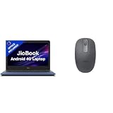 JioBook 11 with Lifetime Office