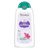 Himalaya Baby Shampoo 200ml 99