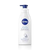 Amazon NIVEA Express Hydration Body Lotion 400ml 262