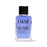 Lakme Liquid Nail Polish Remover With Vitamin E Strengthens Nails Removes Nail Paint Easily 27ml OG Collection