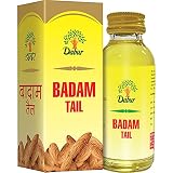 Dabur Badam Tail 100ml 211