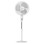 Havells 400mm Swing Pedestal Fan 2600