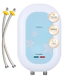Haier Instant Water Heater 3 Litre at Rs3299