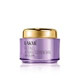 Lakme Youth Infinity Night Creme 50g with Niacinamide