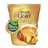 Tata Tea Gold 1kg Premium Assam Teas With Gently Rolled Aromatic Long Loose Leaves Rich Aromatic Chai Black Tea