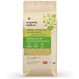 Moong Dal Split 500g 98