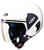 Studds Cub SUS_COFH_WHEL Open Face Helmet 705