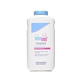 Sebamed Baby Powder Olive Oil Allantoin200 gm