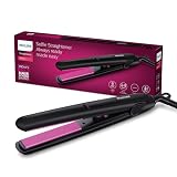 Philips Indias No1 Hair Styling Brand Selfie Hair Straightener 806