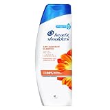 Head Shoulders Anti Dandruff Shampoo Anti Hairfall 180 ML