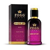 Fogg Scent Make My Day Perfume for Women100 ml at Rs292