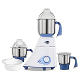 Preethi Diamond 750 Watts Mixer Grinder 2649