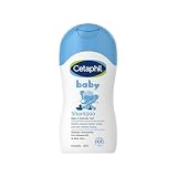 Amazon Cetaphil Baby TearFree Shampoo with Natural Chamomile 360