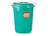 Plastic Storage Bucket 50 Litre 518