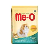 MeO Persian Dry Kitten Food 11 Kg