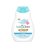 Baby Dove Shampoo 200 ml 105