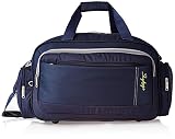 Skybags Cardiff Polyester 55 cms Blue Travel Duffle DFCAR55BLU