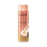 Amazon Lakm Peach Milk Moisturiser SPF 30 with 2 ProCeramide 197