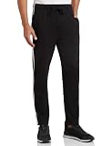 Symbol Mens Cotton Rich Strechable Knit Track Pants Regular Fit