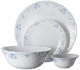 Cello Imperial Dinner Set 13Pcs 619