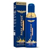 Park Avenue Good Morning Ultimate Perfume for Men130 ml at Rs149