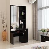 Spacewood Dressing Table Premium 3 Year Warranty 6799