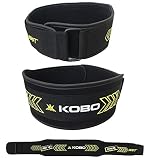Amazon Kobo WTB09 Foam Weight Lifting Belt 193