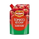 Del Monte Tomato Ketchup 98