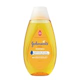 Johnsons Baby No More Tears Shampoo Paraben Sulphate Free pH Balanced 200ml