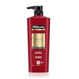 Amazon TRESemmé Keratin Smooth Shampoo 580ml 389