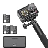DJI Osmo Action 5 Pro Adventure Combo Action Camera 4K 37439
