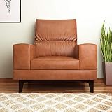 home By Nilkamal Willis Single Seater Sofa 14625