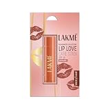 Lakme Lip Care Caramel 100