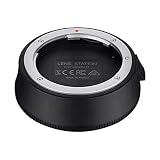 Samyang Lens Station for Canon EF