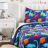 AmazonBasics Kids Comforter Set 439