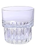 Amazon Solimo Glass Set Of 6 266ml 283