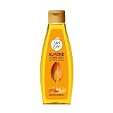 Hair Care with Almond Hair Oil 300 ml 99