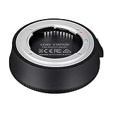 Samyang Lens Station for Nikon F 1727