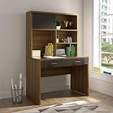 Home Centre Quadro NXT Study Desk with Cabinet 6399