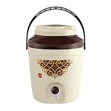 Cello Insulated Water Jug 15L 666