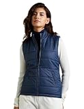 Symbol Womens Quilted Jacket Available in Plus Sizes