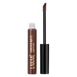 Lakme Forever Matte Liquid Lip Colour Brown Espresso 56 ml